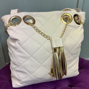 Torebka worek Laura Biaggi (2)