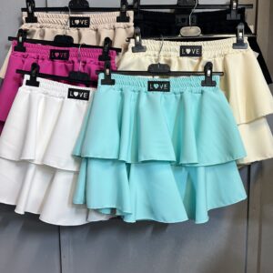 Spódnico-spodenki (141)