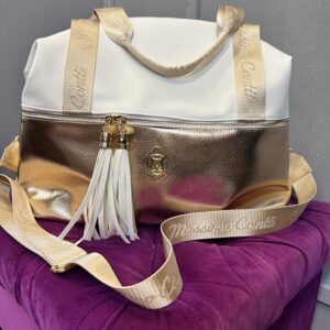 Torebka weekendówka massimi contti (135)