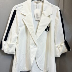 Żakiet Dior kwiat (114)