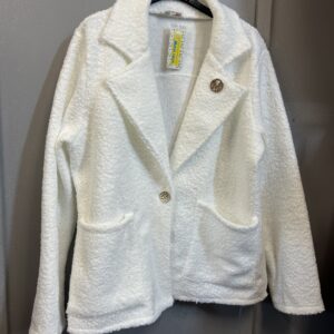 Kurtka baranek (130)