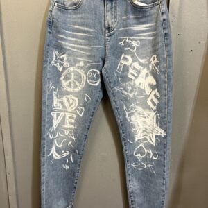 Spodnie anarchia (100)