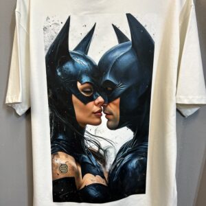 T-shirt Uni Batman(43)