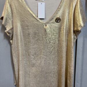 Bluzka złota (58)