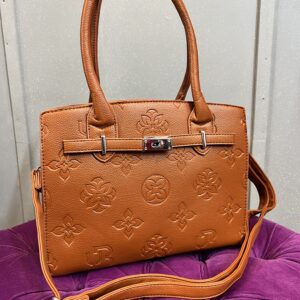 Torebka z tłoczeniem (30)