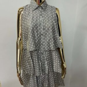 Sweter moher dzwonek(169)