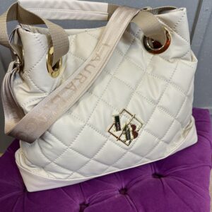 Torebka damska Laura Biaggi (1)