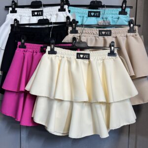 Spódnico-spodenki (145)