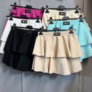 Spódnico-spodenki (144)