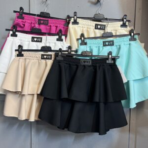 Spódnico-spodenki (143)