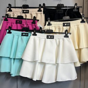 Spódnico-spodenki (142)