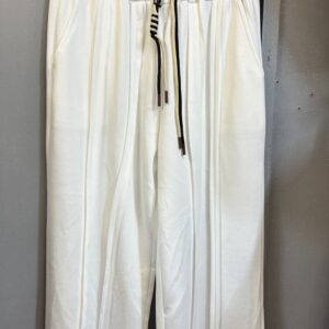 Spodnie z lampasami (118)