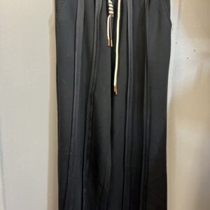 Spodnie  z lampasami (117)