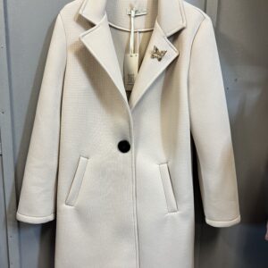 Płaszcz pianka (130)