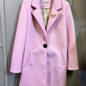 Płaszcz pianka (121)