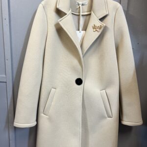 Płaszcz pianka (122)