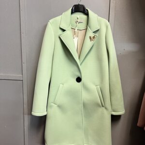 Płaszcz pianka (119)