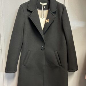 Płaszcz pianka (123)