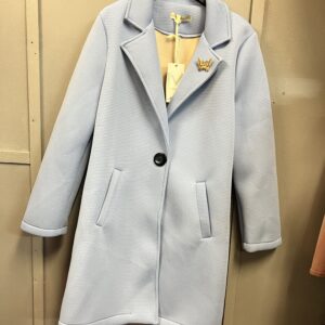 Płaszcz pianka (124)