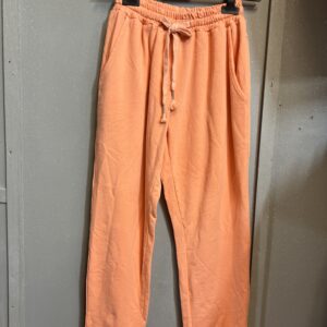 Spodnie bawełniane (159)