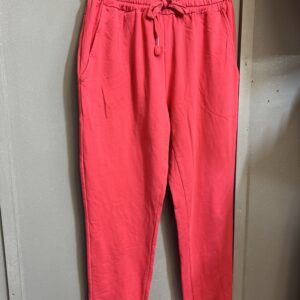 Spodnie bawełniane (158)