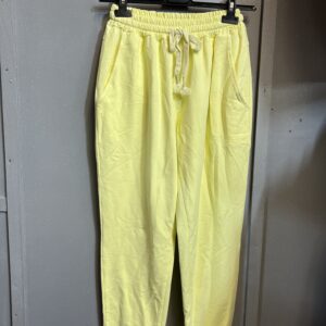 Spodnie bawełniane (157)