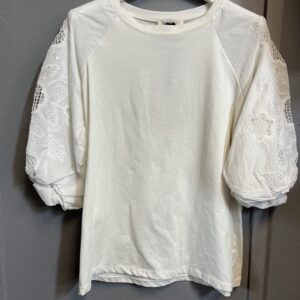 Bluzka rękaw bombka (148)