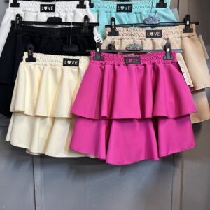 Spódnico-spodenki (140)