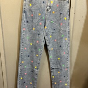 Spodnie gwiazdki (35)