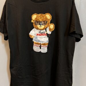 T-shirt miś okulary (81)