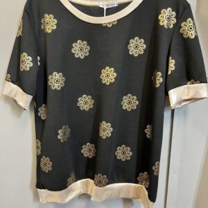 Bluzka w kwiaty (70)