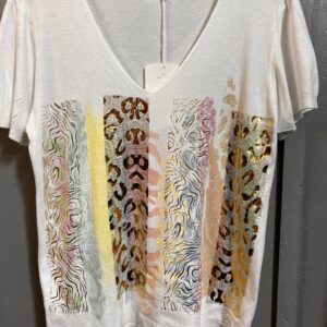 T-shirt miś piłka (82)