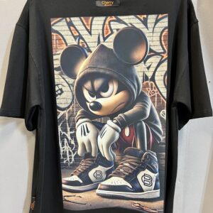 T-shirt Miki Ponurak Uni (48)