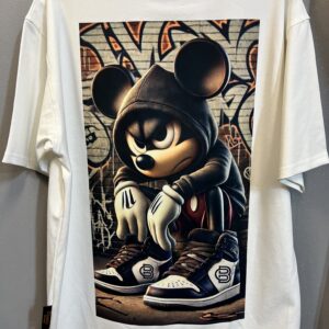 T-shirt Miki Ponurak Uni (47)