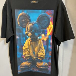 T-shirt Miki Luzak Uni (45)