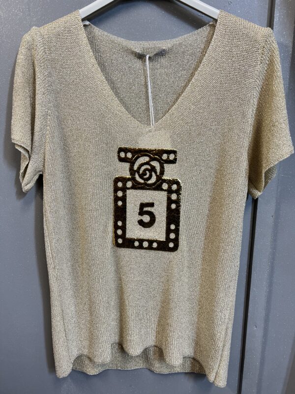Bluzka ,,5'' (63)