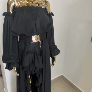 Sukienko-spodenki Hiszpanka(174)