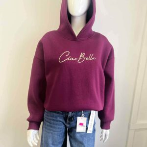 Bluza Ciao Bella(188)