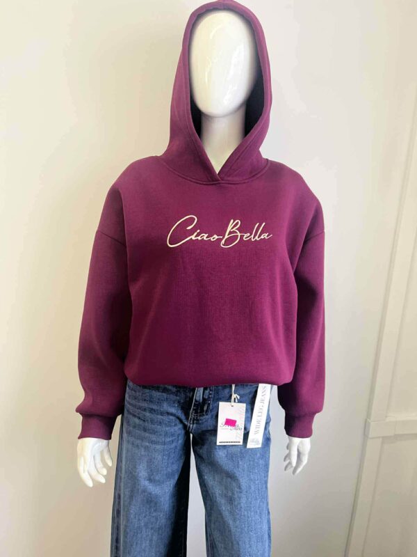 Bluza Ciao Bella(188)