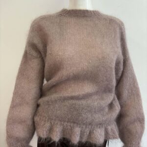 Sweter falbana (167)