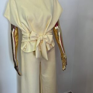 Garnitur z wiązaniem cytrynowy(204)